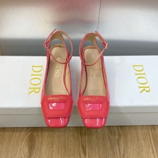 Christian Dior Slippers